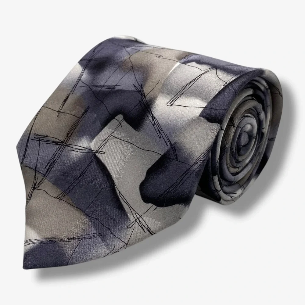 J. Garcia‎ Necktie Mens 61